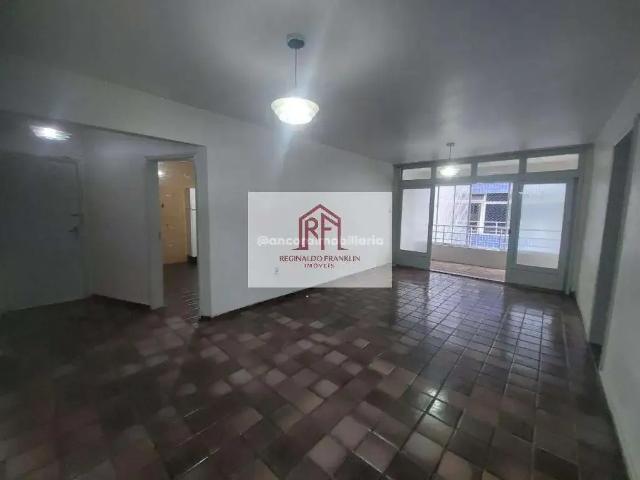Apartamento para Venda em Recife/PE Graças 3 Quartos