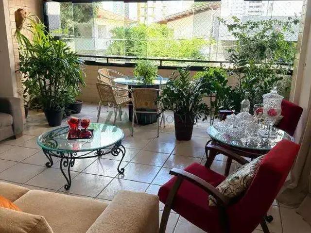 Apartamento para Venda em Recife/PE Graças 3 Quartos