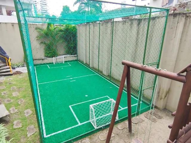 Apartamento para Venda em Recife/PE Graças 3 Quartos