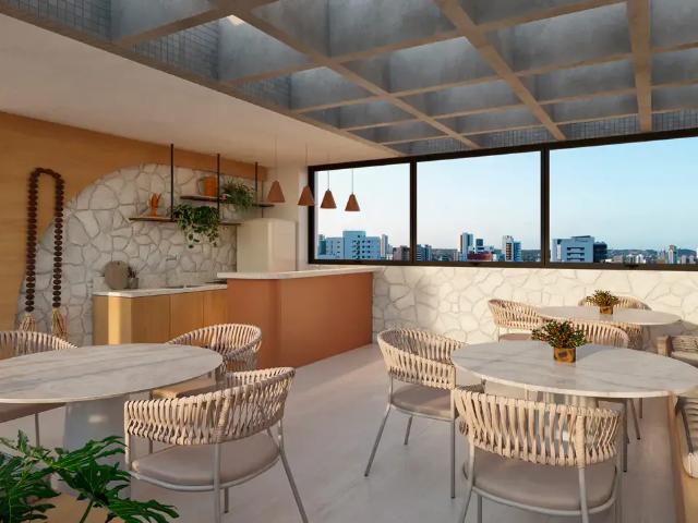 Apartamento para Venda em Recife/PE Graças 3 Quartos