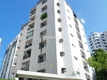 Apartamento à venda em Rua Comandante Bento de Aguiar - Segurança