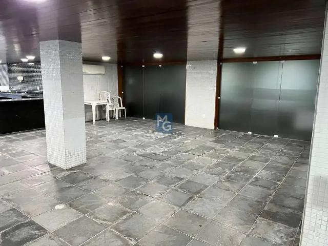 Apartamento para Venda em Recife/PE Graças 3 Quartos