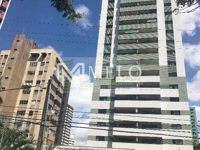 Apartamento para Venda em Recife/PE Graças 3 Quartos