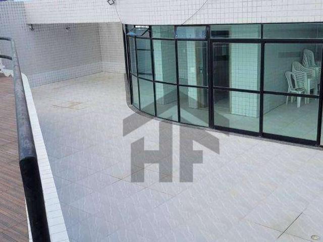 Apartamento para Venda em Recife/PE Graças 3 Quartos