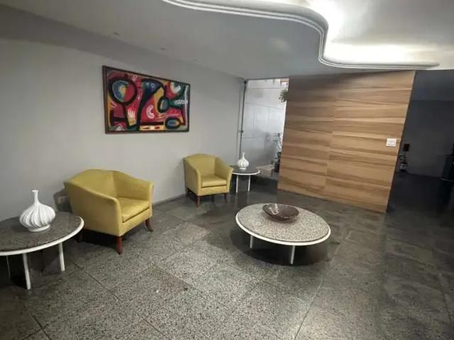 Apartamento para Venda em Recife/PE Graças 3 Quartos
