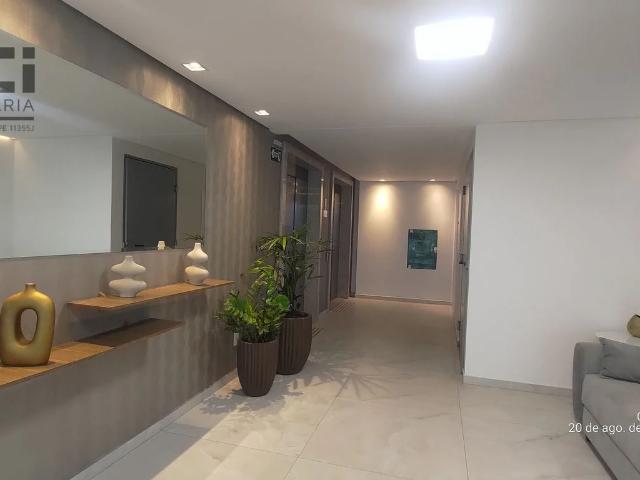 Apartamento para Venda em Recife/PE Graças 3 Quartos