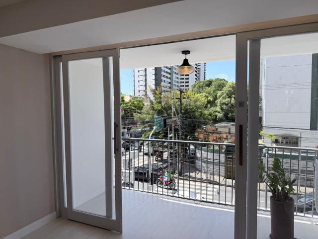 Apartamento para Venda em Recife/PE Graças 3 Quartos