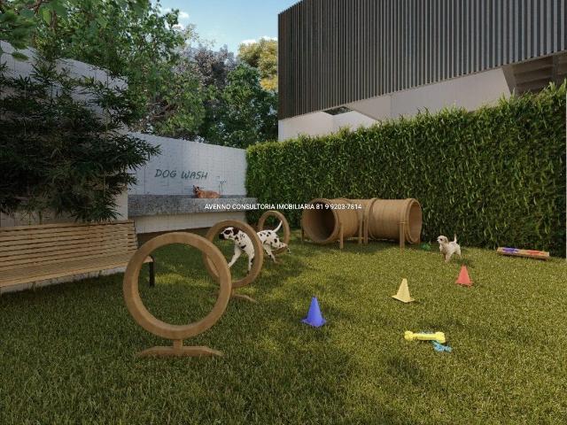 Apartamento para Venda em Recife/PE Graças 3 Quartos