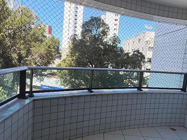 Apartamento para Venda em Recife/PE Graças 3 Quartos