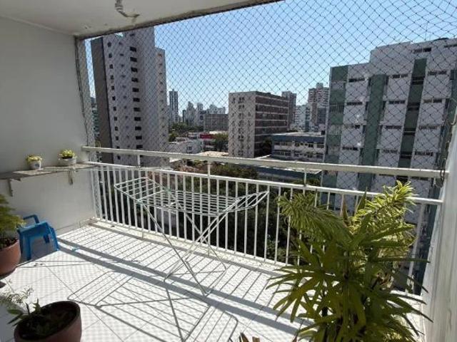 Apartamento para Venda em Recife/PE Graças 3 Quartos