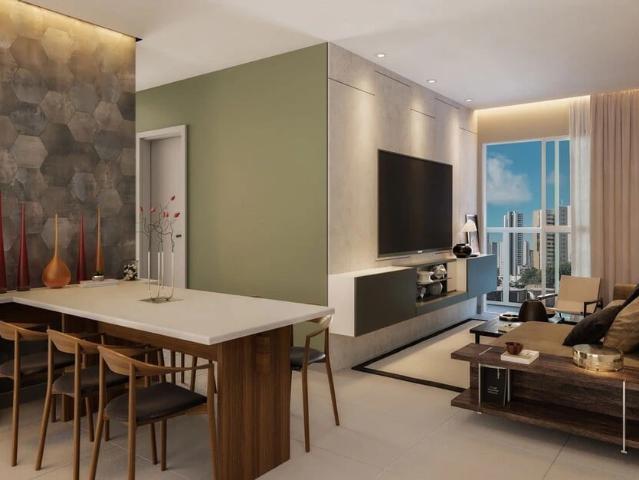 Apartamento para Venda em Recife/PE Graças 3 Quartos