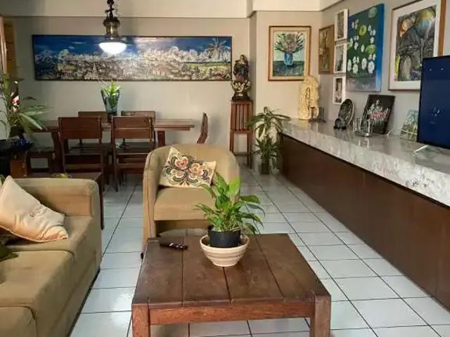 Apartamento para Venda em Recife/PE Boa Vista 1 Quartos