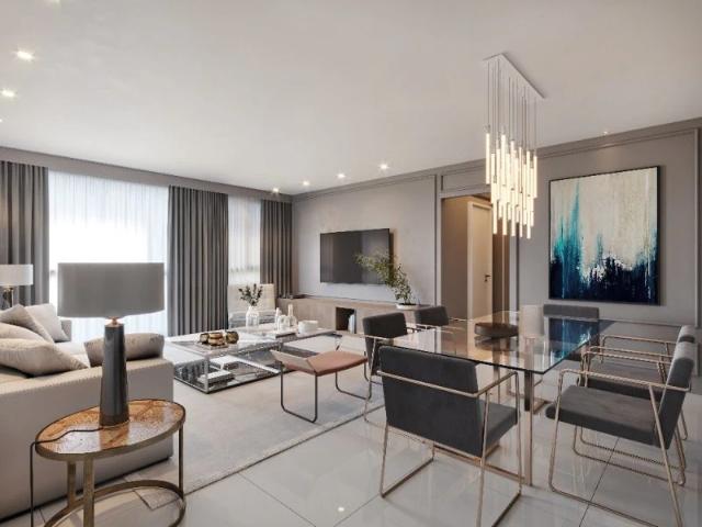 Apartamento para Venda em Recife/PE Graças 3 Quartos