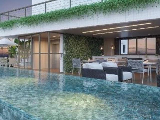 Apartamento para Venda em Recife/PE Graças 3 Quartos