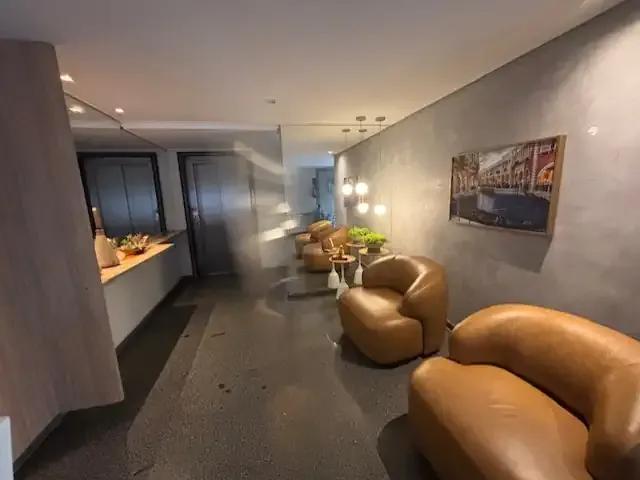 Apartamento para Venda em Recife/PE Graças 3 Quartos