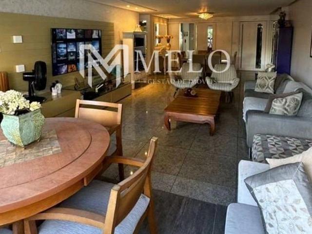 Apartamento para Venda em Recife/PE Graças 3 Quartos