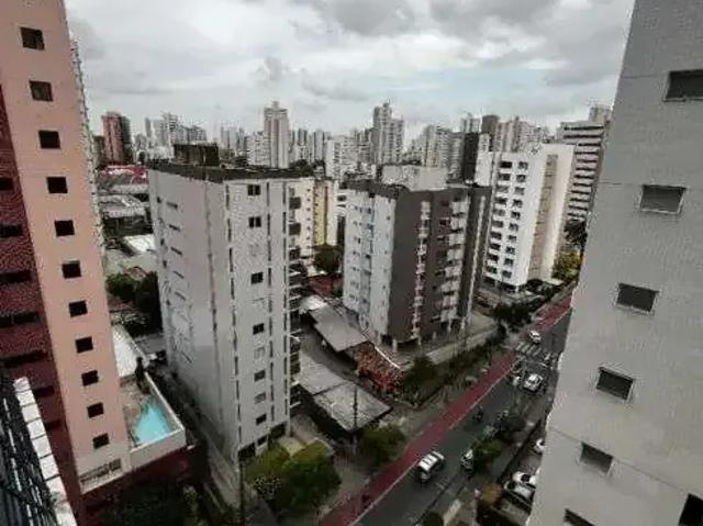 Apartamento para Venda em Recife/PE Graças 3 Quartos