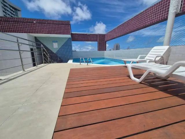 Apartamento para Venda em Recife/PE Graças 3 Quartos