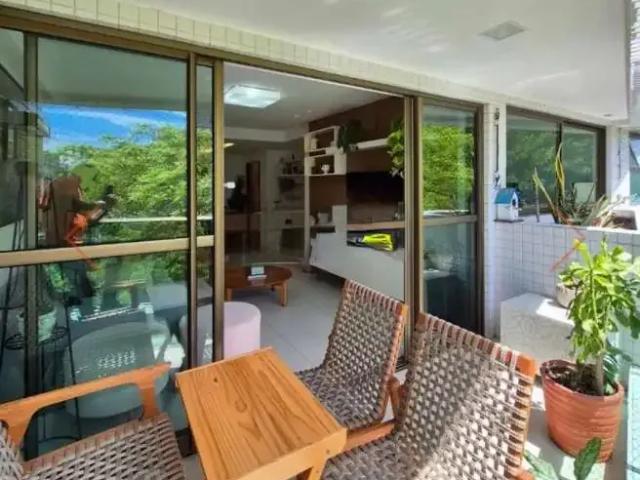 Apartamento para Venda em Recife/PE Graças 3 Quartos