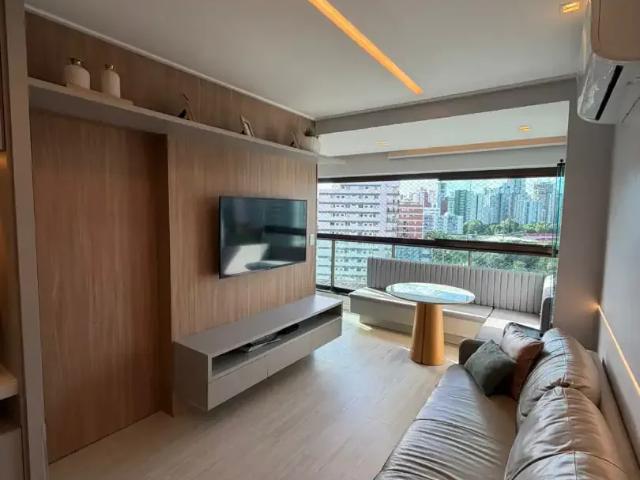 Apartamento para Venda em Recife/PE Graças 3 Quartos