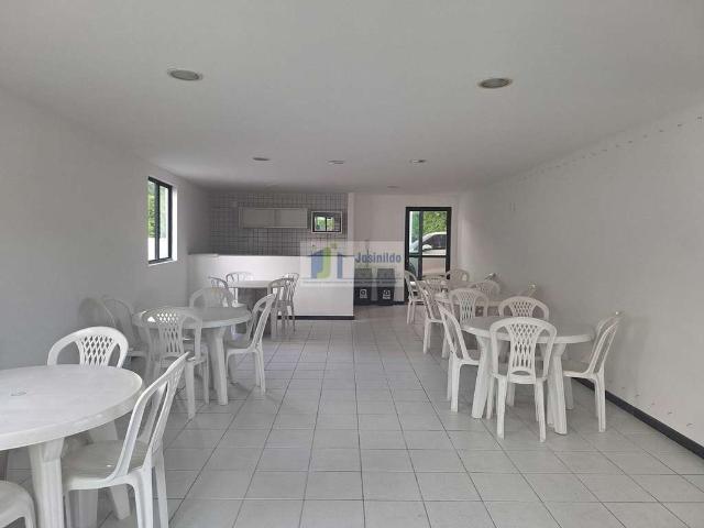 Apartamento para Venda em Recife/PE Graças 3 Quartos