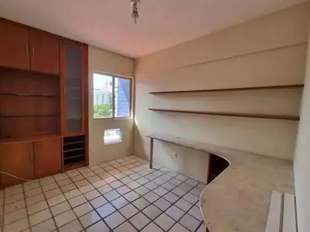 Apartamento para Venda em Recife/PE Graças 3 Quartos