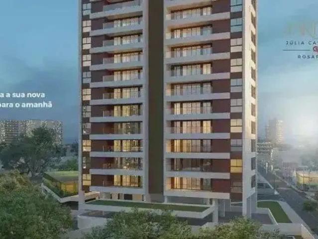 Apartamento para Venda em Recife/PE Hipódromo 4 Quartos
