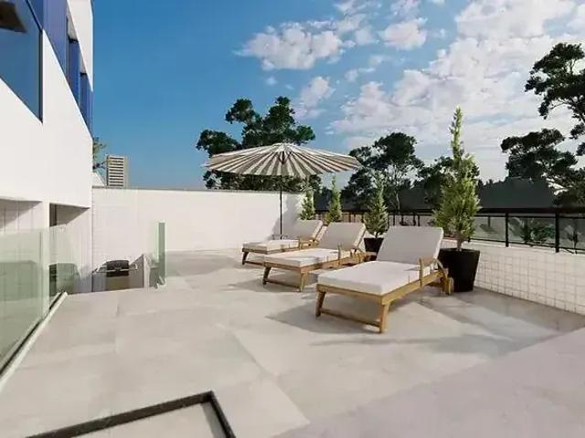 Apartamento para Venda em Recife/PE Hipódromo 2 Quartos