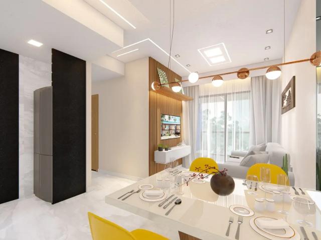 Apartamento para Venda em Recife/PE Hipódromo 2 Quartos