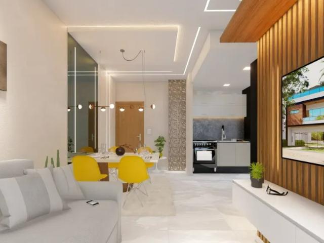 Apartamento para Venda em Recife/PE Hipódromo 2 Quartos