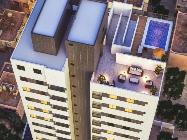 Apartamento para Venda em Recife/PE Hipódromo 2 Quartos