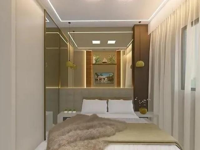 Apartamento para Venda em Recife/PE Hipódromo 2 Quartos