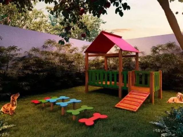 Apartamento para Venda em Recife/PE Hipódromo 2 Quartos