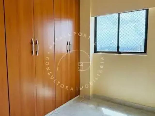 Apartamento para Venda em Recife/PE Hipódromo 2 Quartos