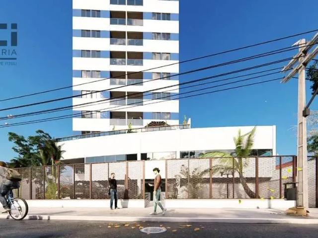 Apartamento para Venda em Recife/PE Hipódromo 2 Quartos