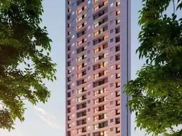 Apartamento para Venda em Recife/PE Hipódromo 2 Quartos