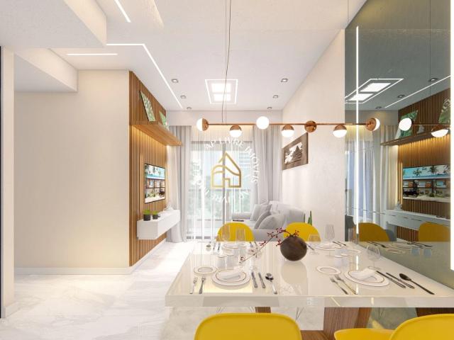 Apartamento para Venda em Recife/PE Hipódromo 2 Quartos
