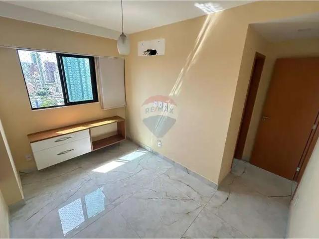Apartamento para Venda em Recife/PE Hipódromo 3 Quartos
