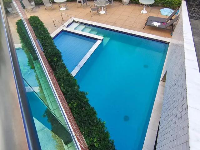 Apartamento para Venda em Recife/PE Hipódromo 3 Quartos