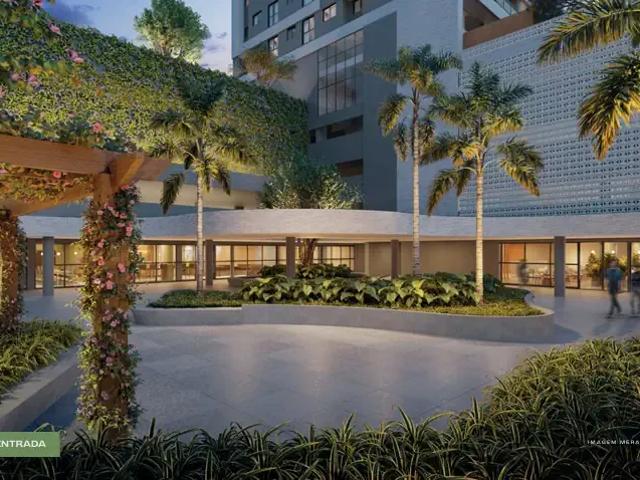 Apartamento para Venda em Recife/PE Ilha do Leite 3 Quartos