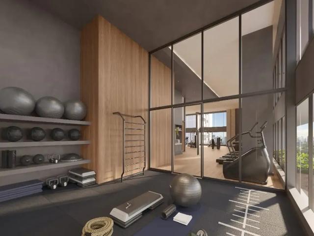 Apartamento para Venda em Recife/PE Ilha do Leite 3 Quartos