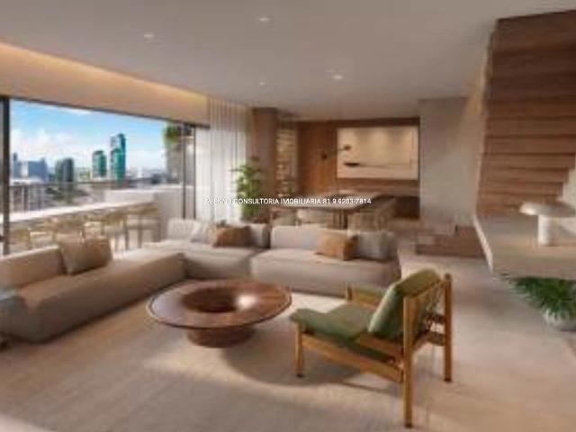 Apartamento para Venda em Recife/PE Ilha do Leite 3 Quartos