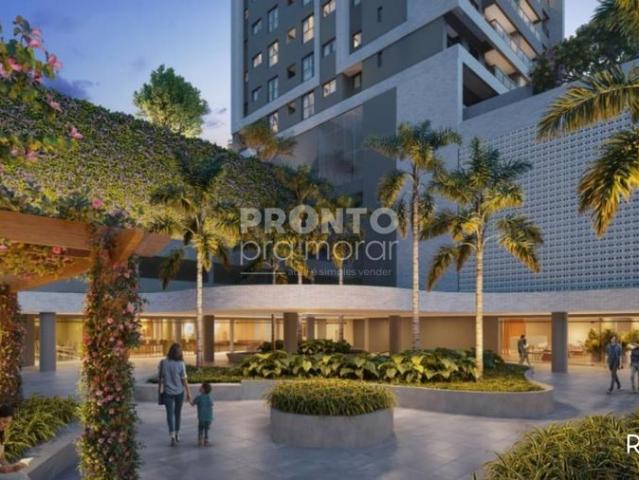 Apartamento para Venda em Recife/PE Ilha do Leite 3 Quartos