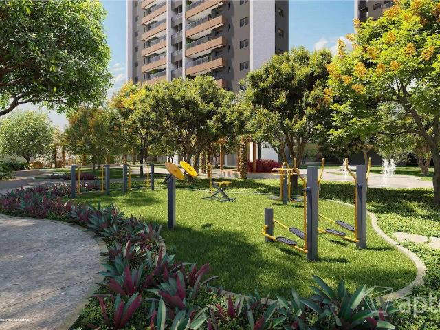 Apartamento para Venda em Recife/PE Ilha do Leite 3 Quartos