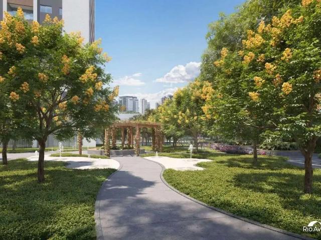 Apartamento para Venda em Recife/PE Ilha do Leite 3 Quartos