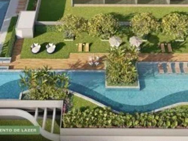 Apartamento para Venda em Recife/PE Ilha do Leite 3 Quartos
