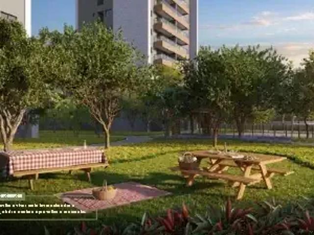 Apartamento para Venda em Recife/PE Ilha do Leite 3 Quartos