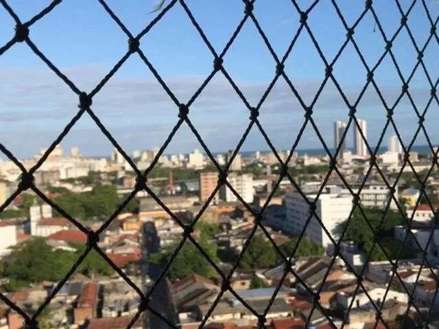 Apartamento para Venda em Recife/PE Ilha do Leite 3 Quartos