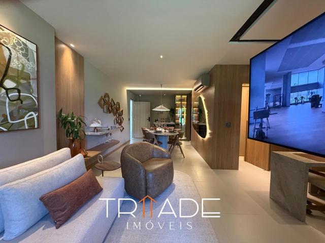 Apartamento para Venda em Recife/PE Ilha do Leite 3 Quartos