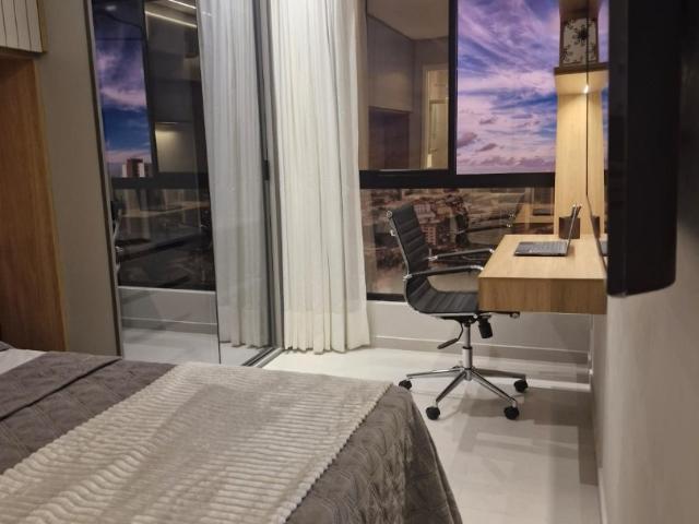 Apartamento para Venda em Recife/PE Ilha do Leite 1 Quartos
